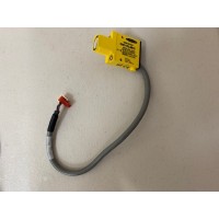 AMAT 0090-76043 Mini Beam High Speed Receiver...